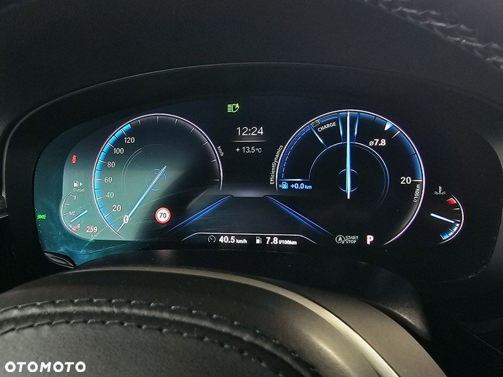 BMW Seria 5 - 17