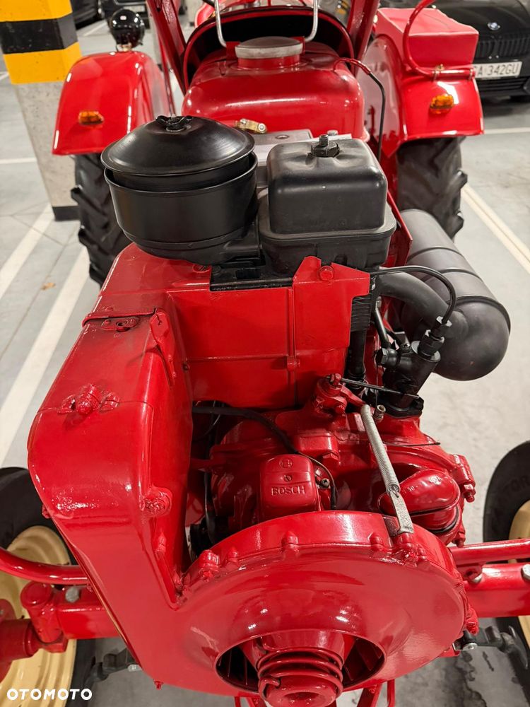 Inny Porsche 108 Junior - 27