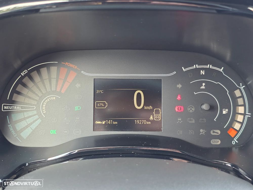 Dacia Spring Electric 45 Expression - 16