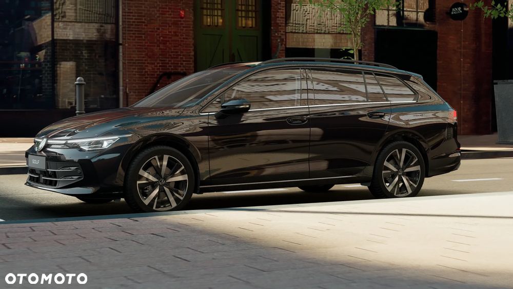 Volkswagen Golf Variant - 6