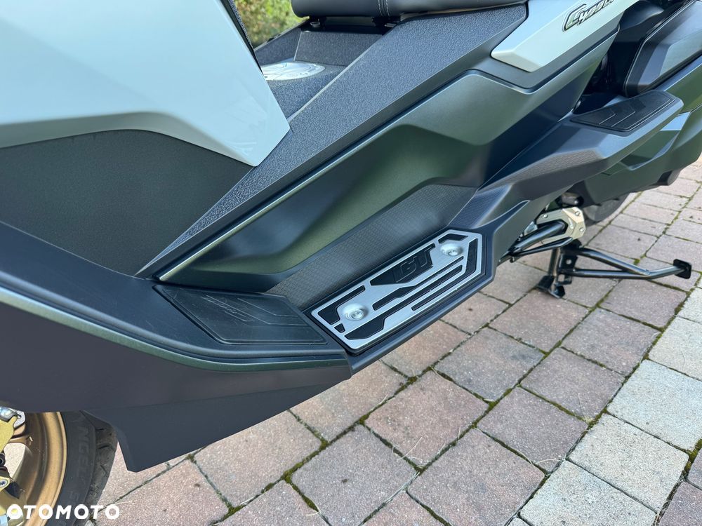 BMW C 400 GT - 31