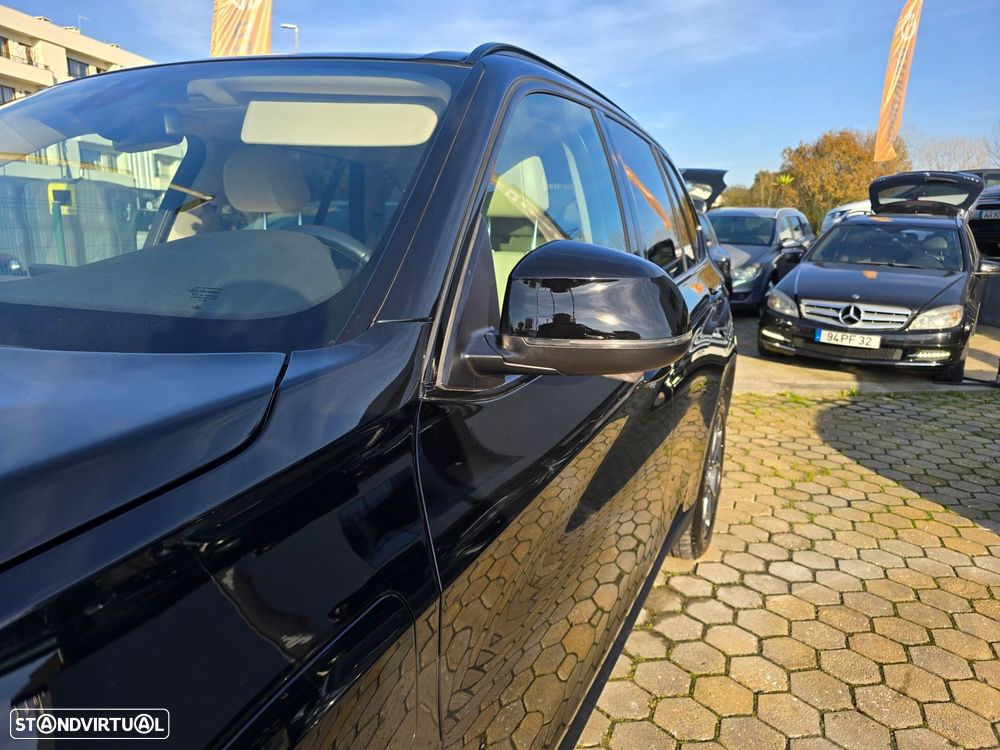 BMW X5 40e xDrive - 13