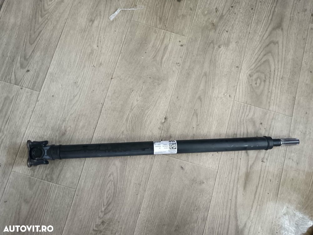 CARDAN FATA BMW SERIA 5 G60 , X5 G05, X3 G01, X4 G02 XDRIVE AUTOMAT 2620 158934 10 - 1