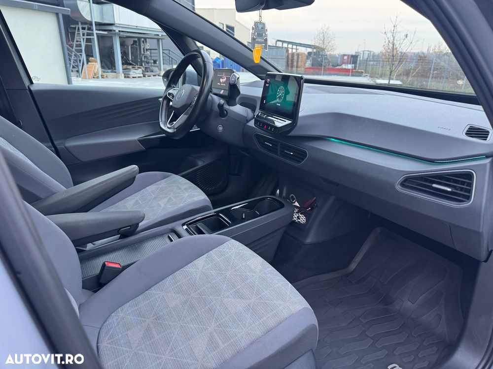 Volkswagen ID.3 Pro - 18