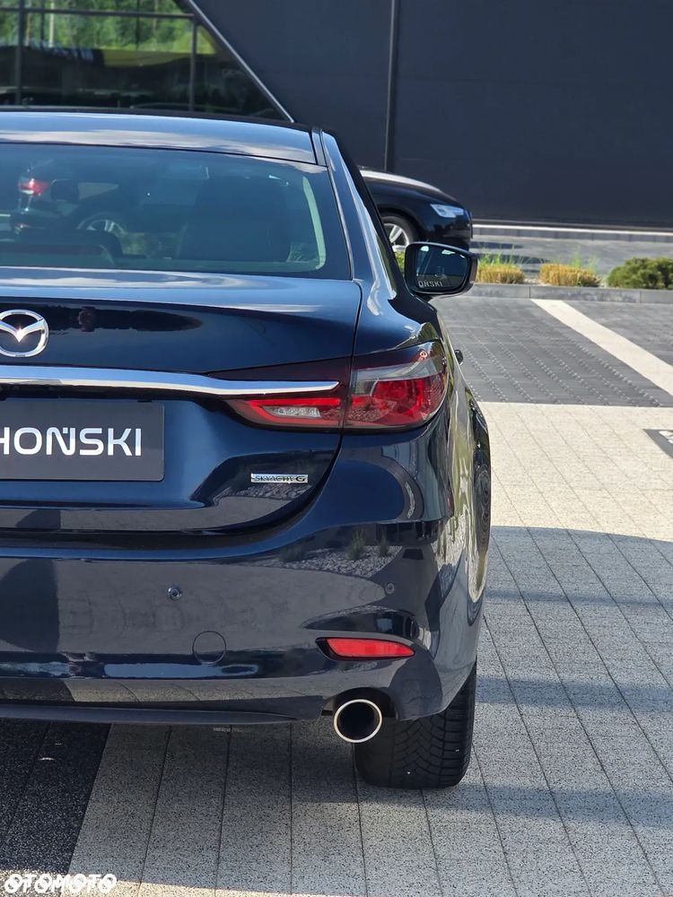 Mazda 6 2.0 SKYPassion - 14