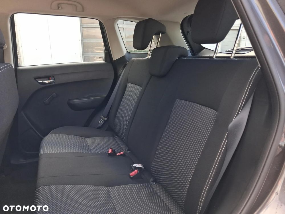 Suzuki Vitara 1.4 Boosterjet Premium 2WD - 16