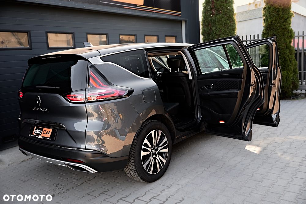 Renault Espace 1.8 TCe FAP Initiale Paris EDC - 18