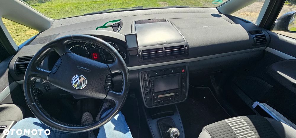 Volkswagen Golf 2.0 TDI Q-Line - 13