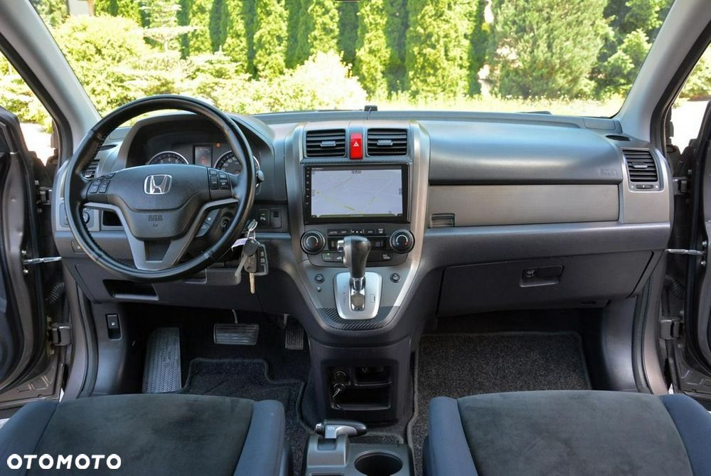 Honda CR-V 2.0 Elegance - 21