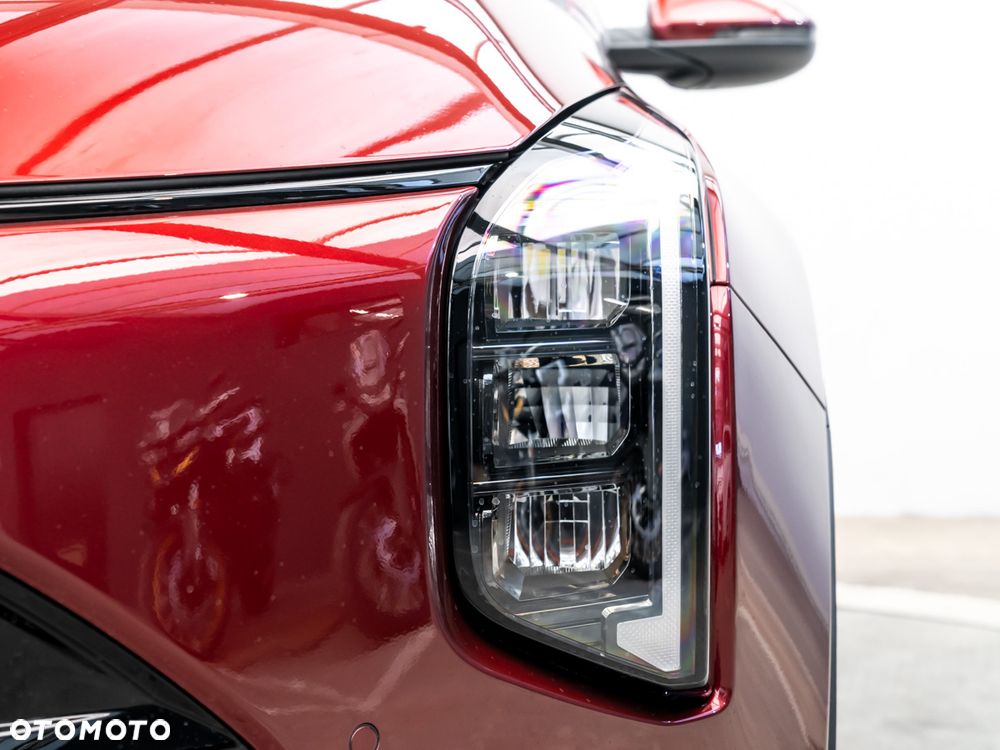 Kia XCeed 1.6 T-GDI L DCT - 12
