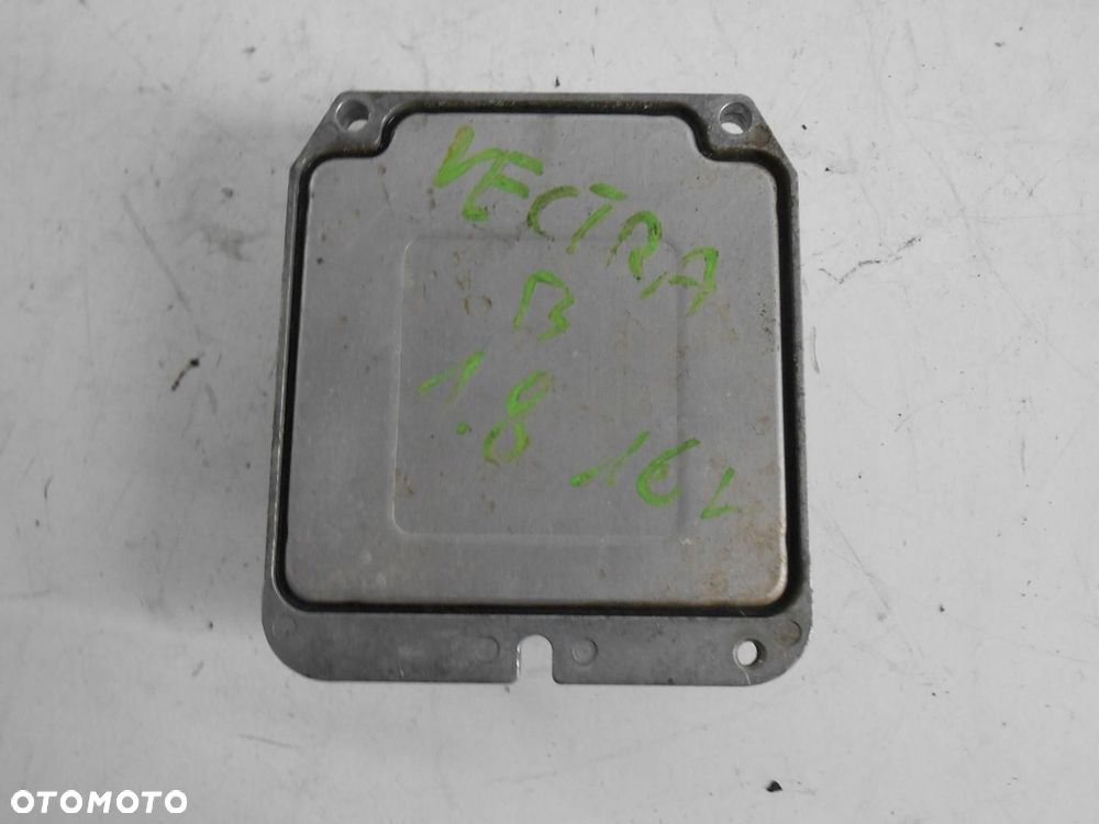 komputer silnika opel vectra b 1.8 16v # - 2