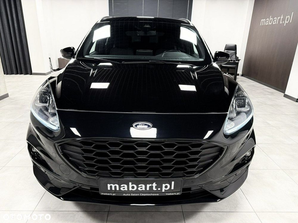 Ford Kuga 1.5 EcoBlue FWD ST-Line - 10