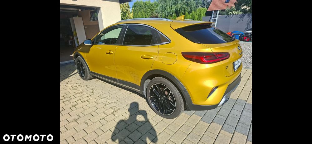 Kia XCeed 1.5 T-GDI L Business Line - 2