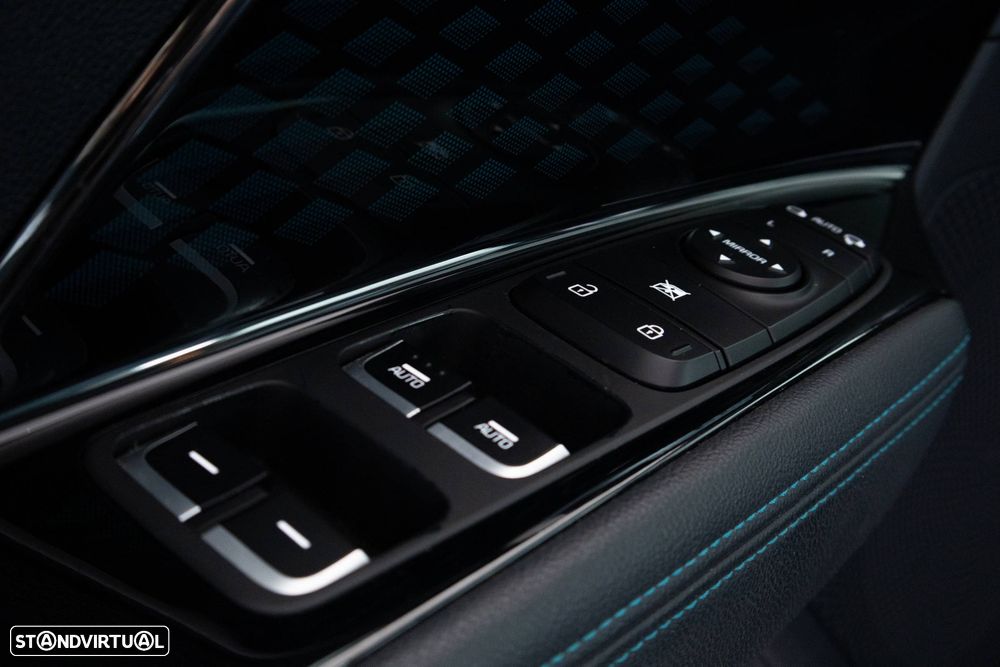 Kia e-Niro 64kWh - 26