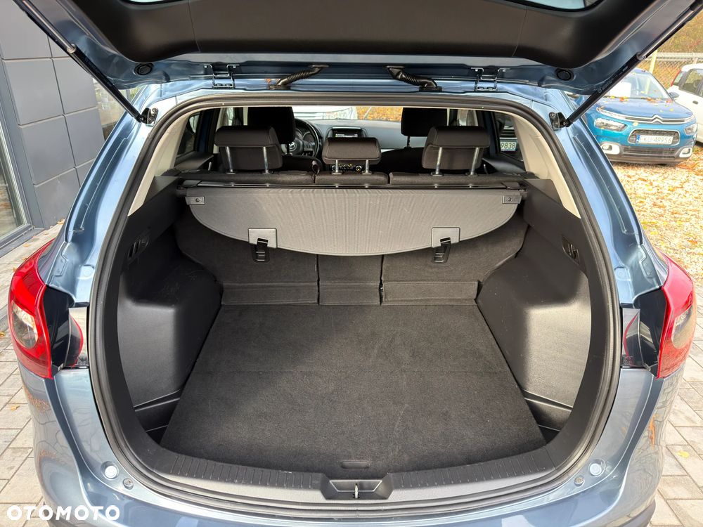 Mazda CX-5 2.0 Skyenergy 2WD - 22