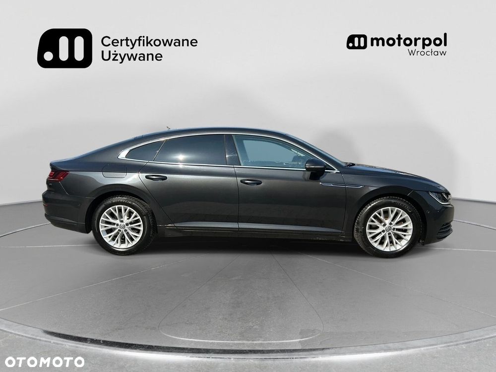 Volkswagen Arteon 2.0 TDI SCR Essence DSG - 14