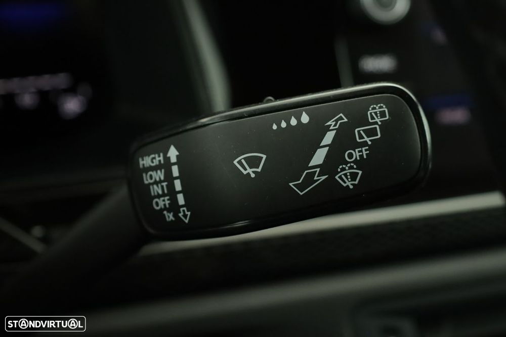 VW Polo 1.0 TSI Urban DSG - 17