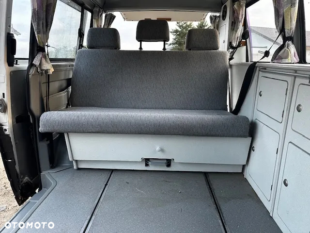 Volkswagen T4 - 17