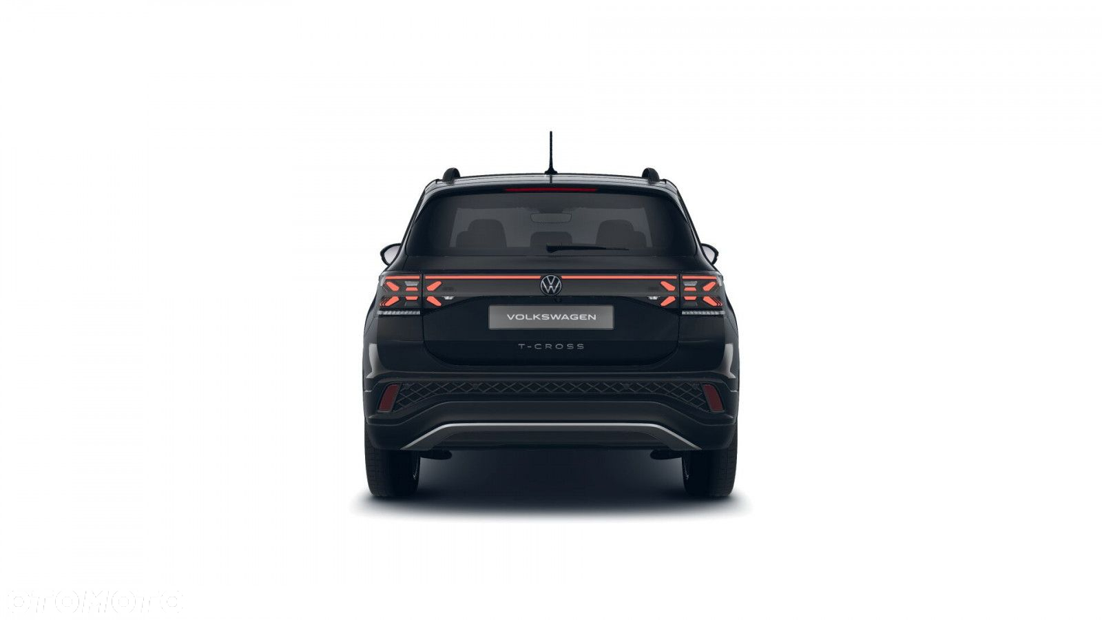 Volkswagen T-Cross - 6