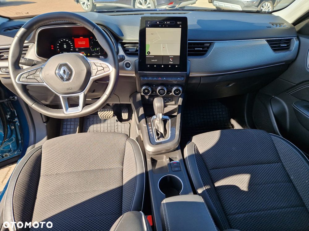 Renault Arkana 1.3 TCe mHEV Techno EDC - 13