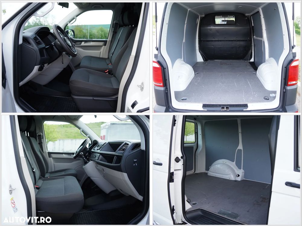Volkswagen Transporter Standard - 19
