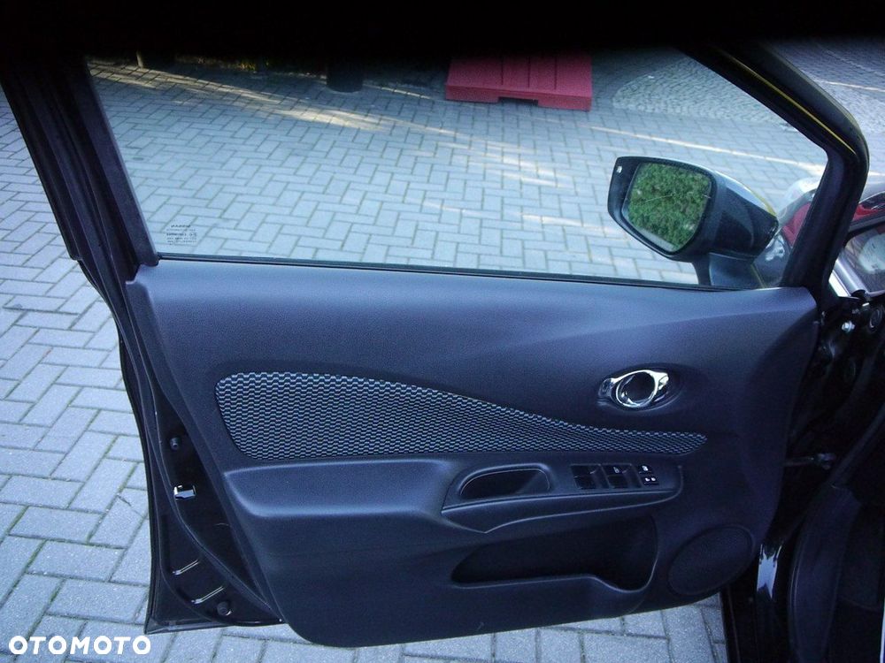 Nissan Note 1.2 Acenta - 18