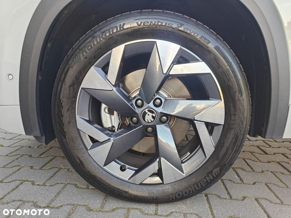 Skoda Kodiaq - 6