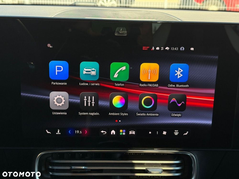 Mercedes-Benz CLA 250+ 85kWh - 21