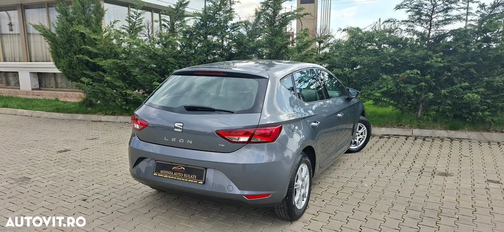 Seat Leon - 16