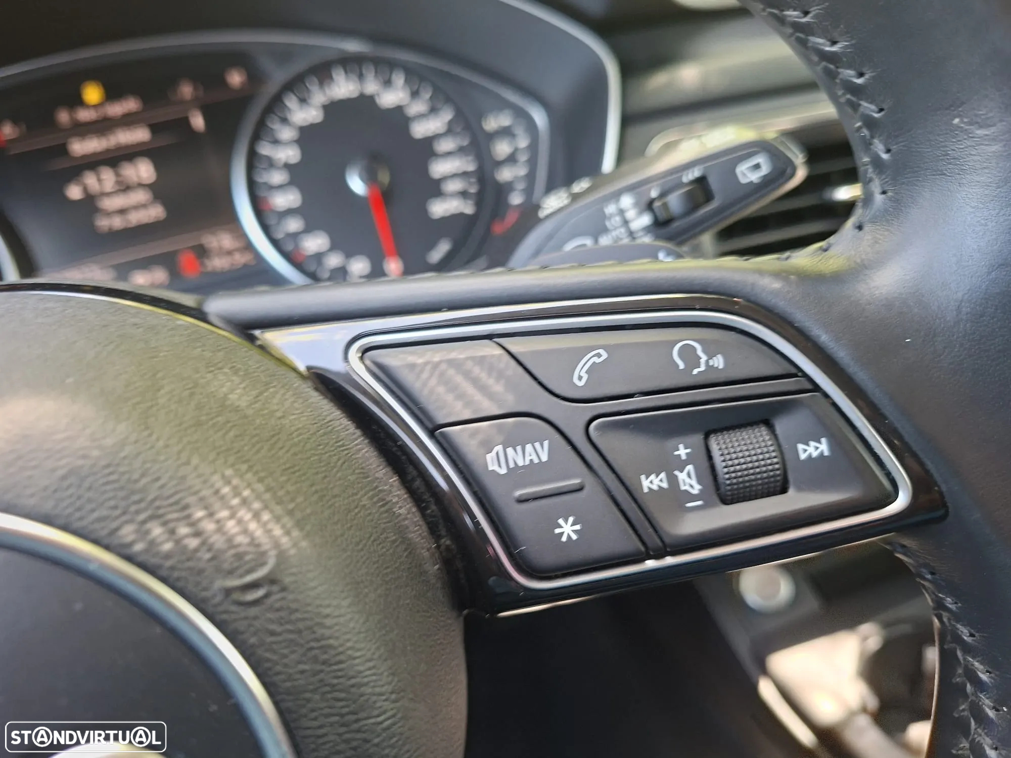 Audi A4 Avant 2.0 TDI S tronic sport - 29