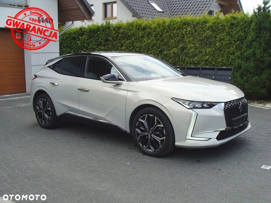 DS Automobiles DS 4 1.5 BlueHDi Rivoli - 2