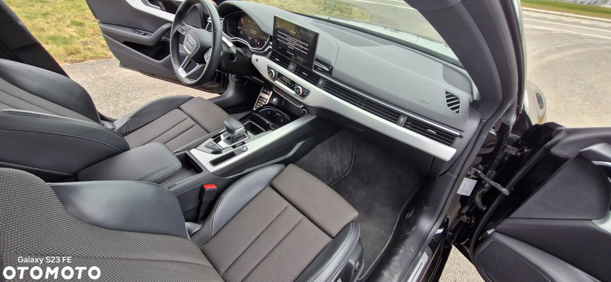 Audi A5 Sportback 35 TDI S tronic S line - 17
