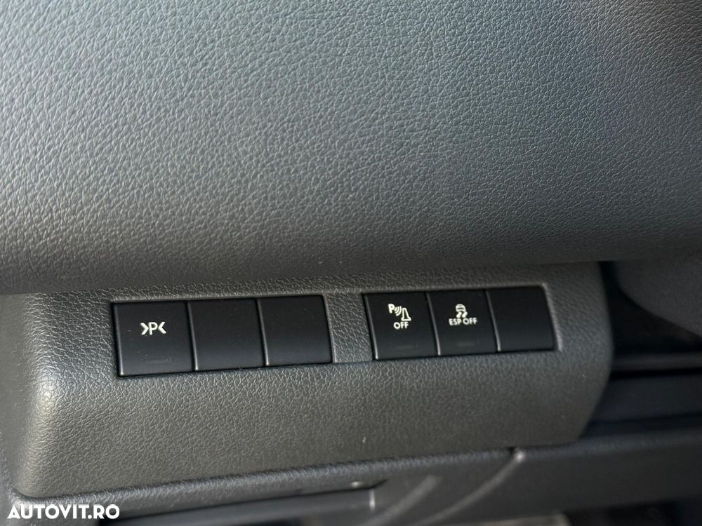Peugeot 5008 155 THP Automatik Active - 23