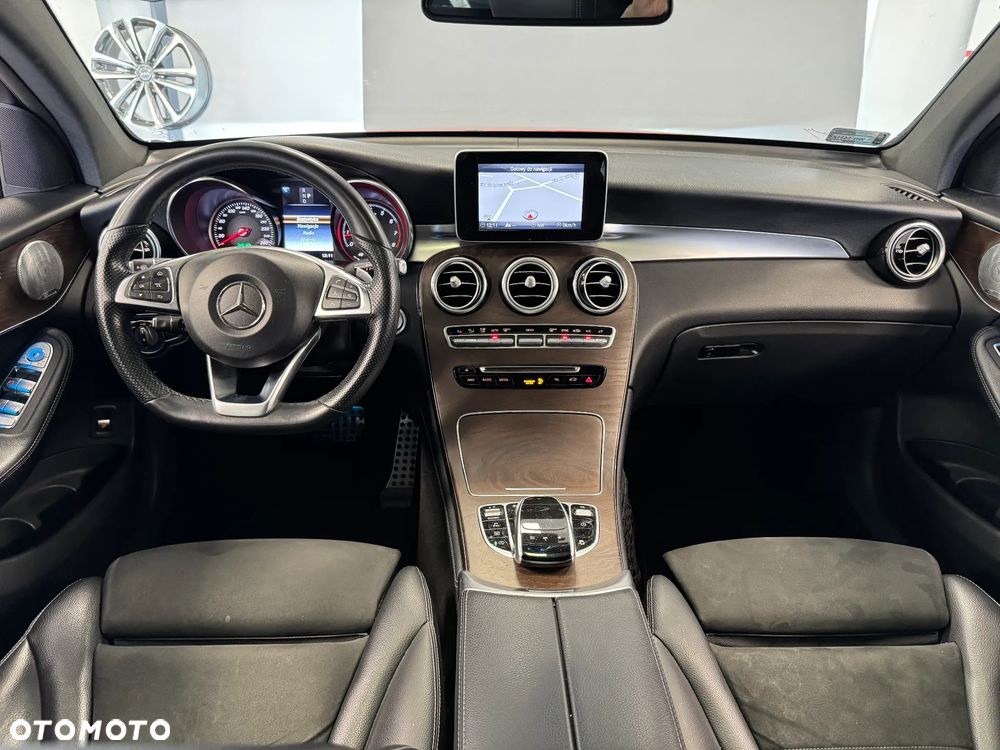 Mercedes-Benz GLC - 5