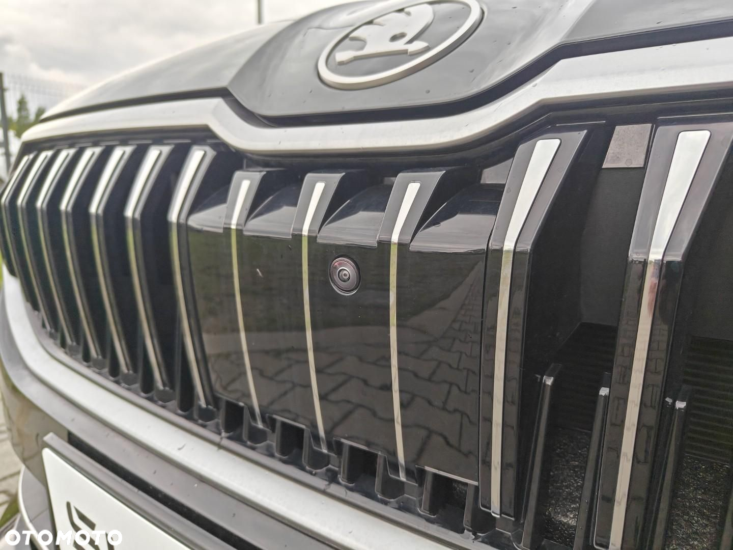 Skoda Superb - 5
