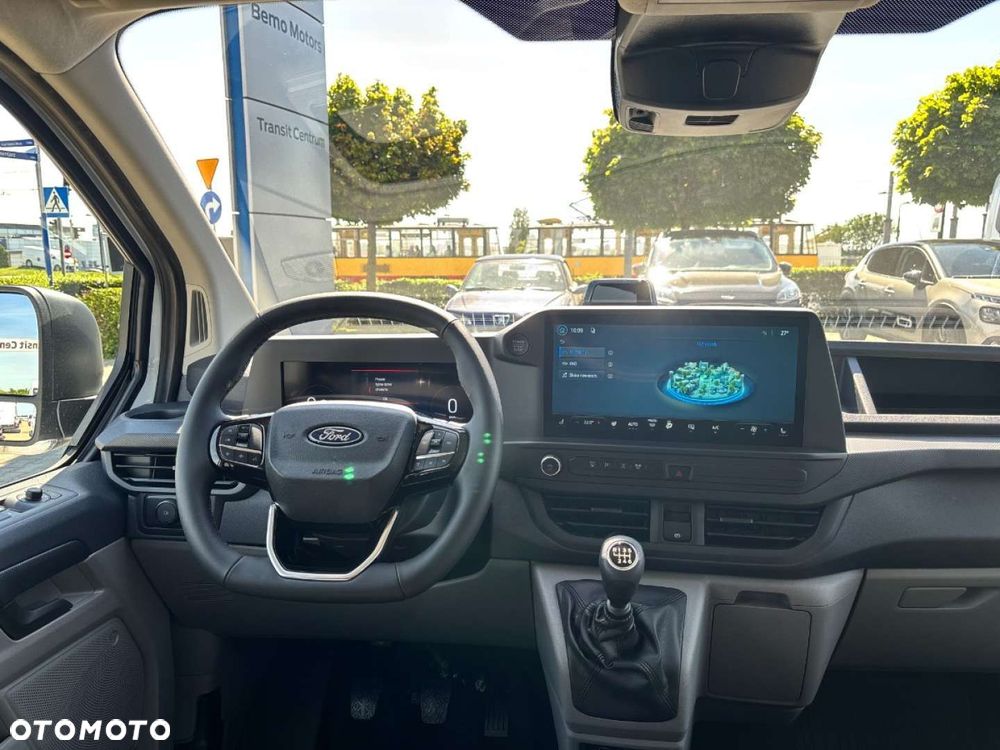 Ford Transit Custom - 29