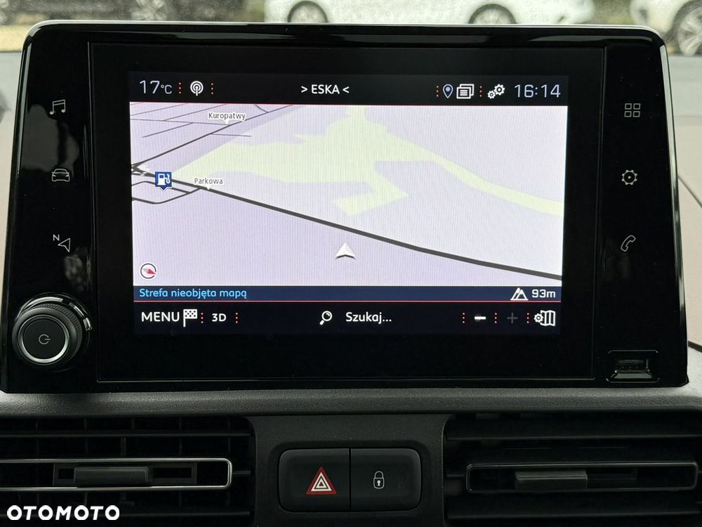 Peugeot Rifter 1.2 PureTech GT S&S - 28