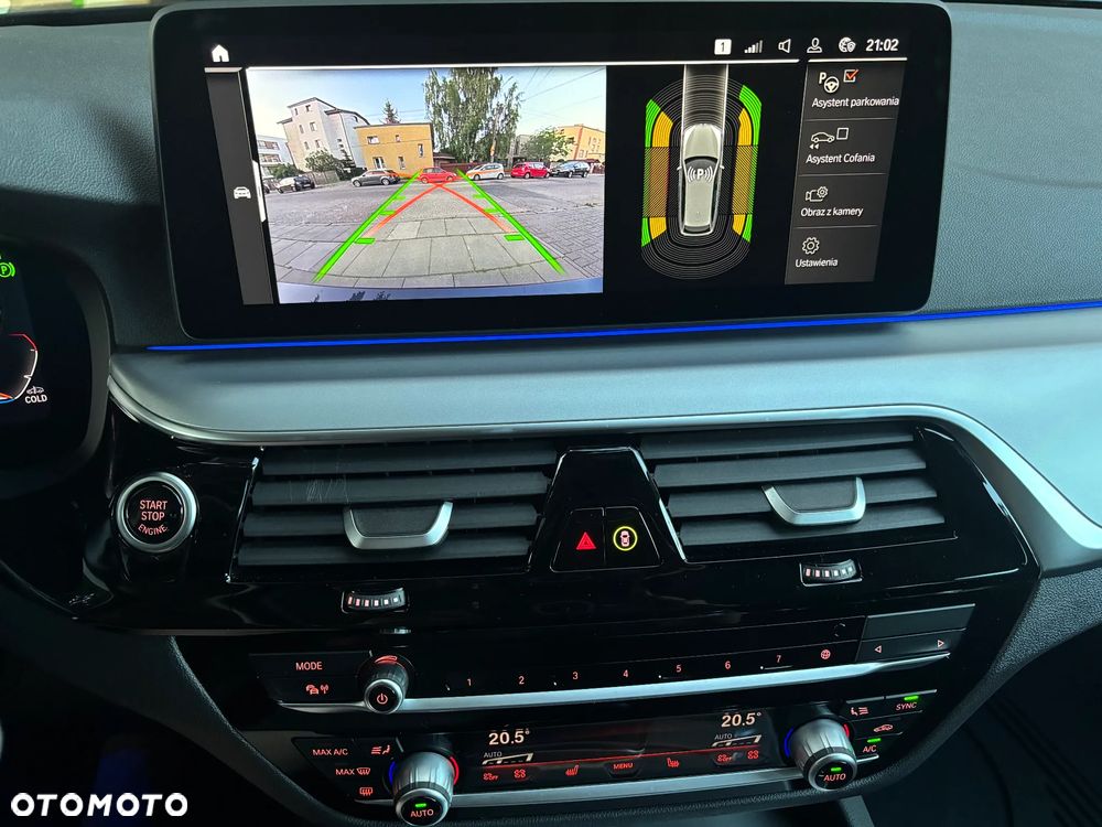 BMW Seria 5 - 21