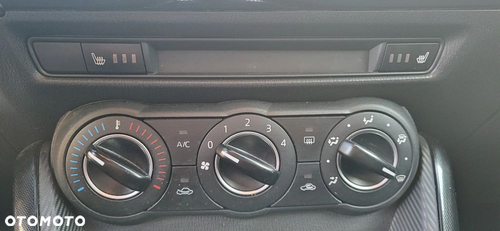 Mazda 2 1.5 Skymotion - 17