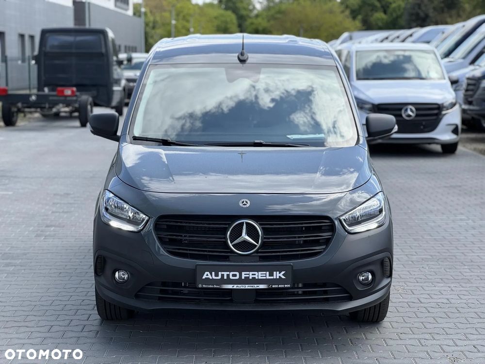 Mercedes-Benz Citan - 3