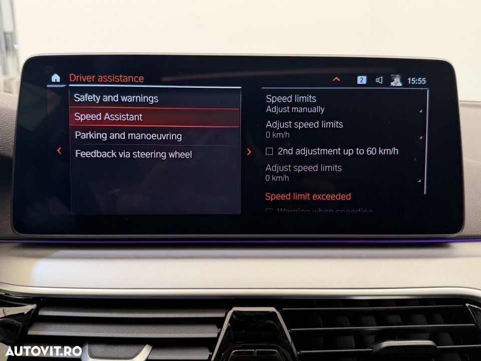 BMW Seria 5 - 30