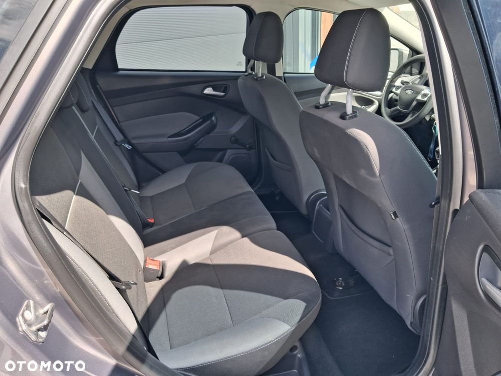 Ford Focus 1.6 TDCi Edition Start - 36