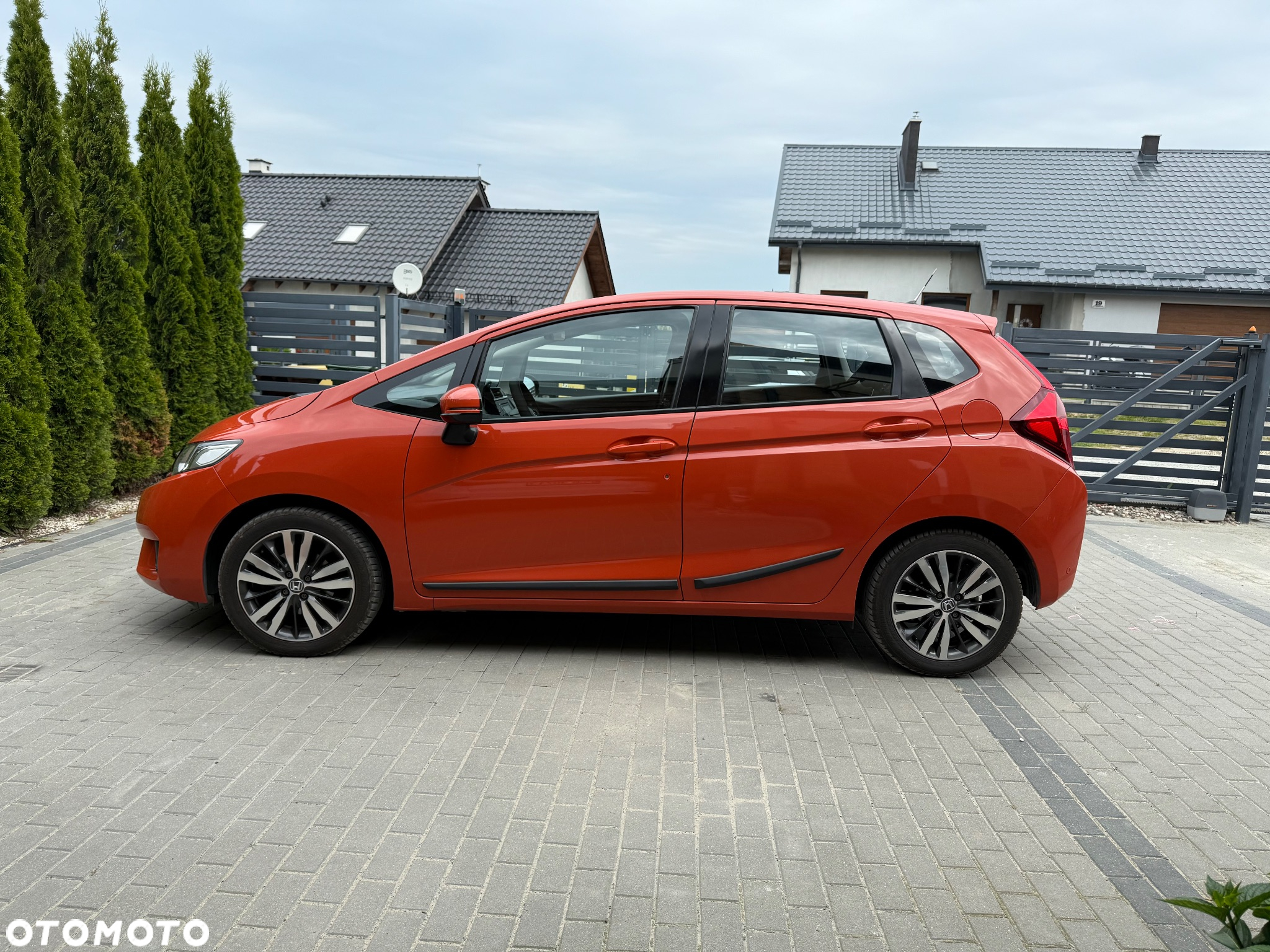 Honda Jazz 1.3 i-VTEC Elegance - 2
