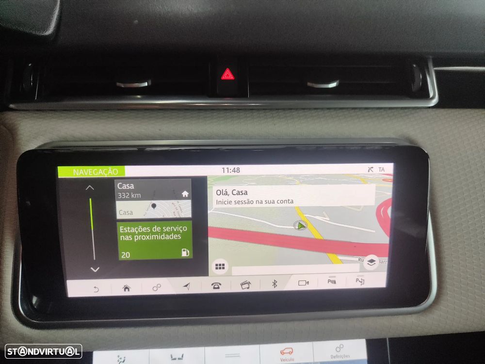 Land Rover Range Rover Velar 2.0 D R-Dynamic HSE - 31