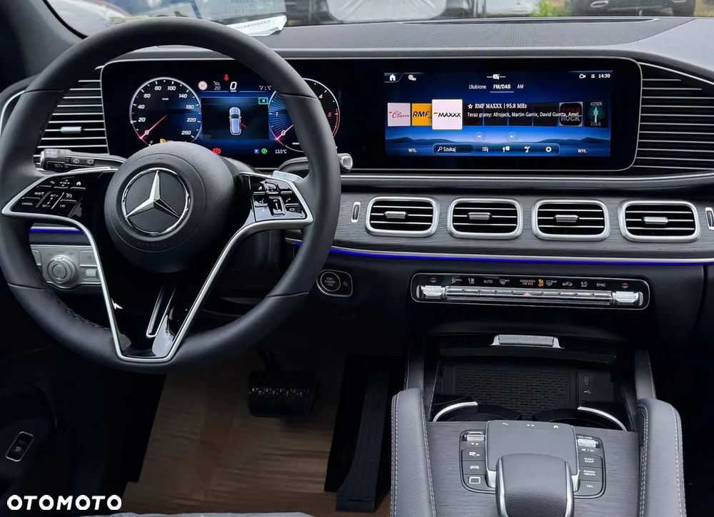 Mercedes-Benz GLE - 4