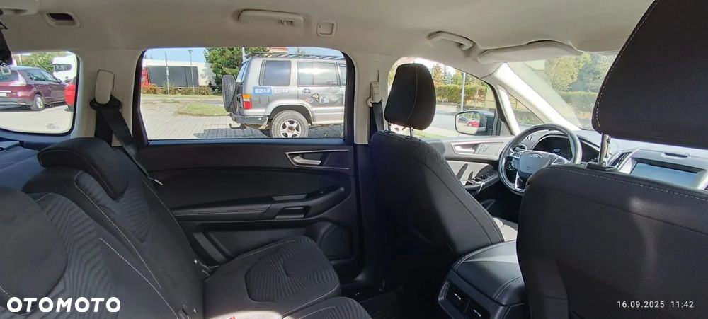Ford S-Max 2.0 TDCi Trend - 20