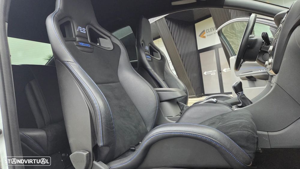 Ford Focus 2.5 RS - 21