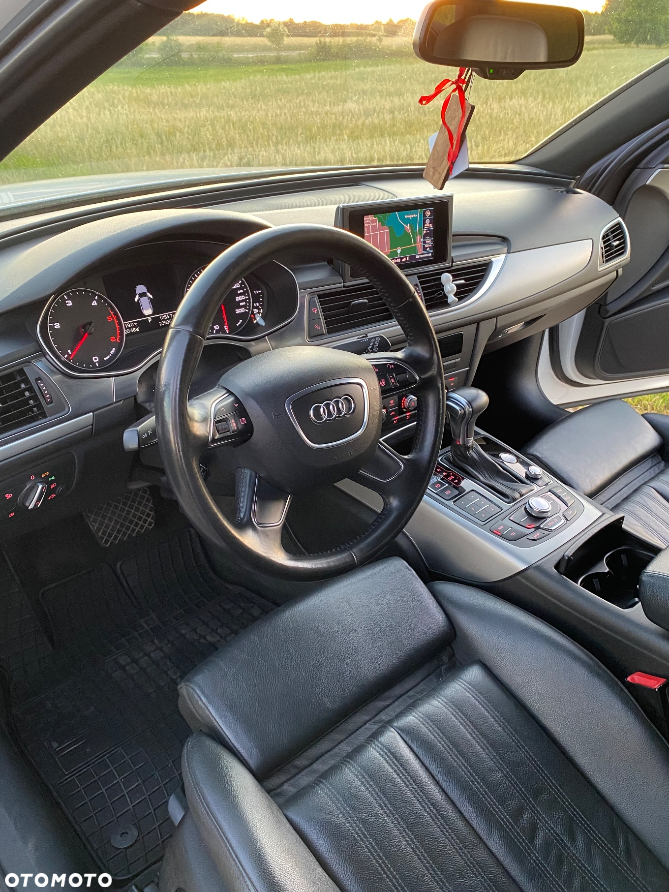 Audi A6 Avant 2.0 TDI DPF multitronic - 23