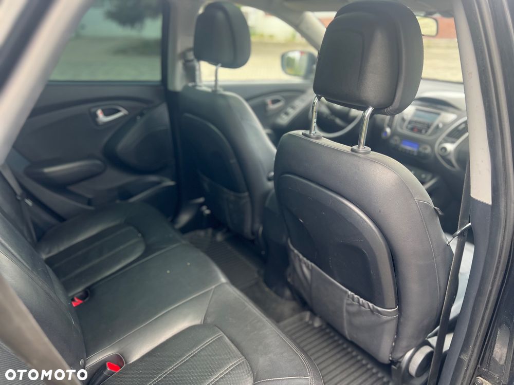 Hyundai ix35 1.6 2WD Comfort - 9