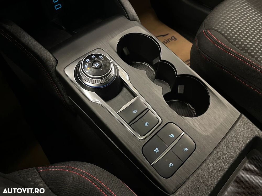 Ford Kuga 2.0 EcoBlue A8 AWD ST Line - 27